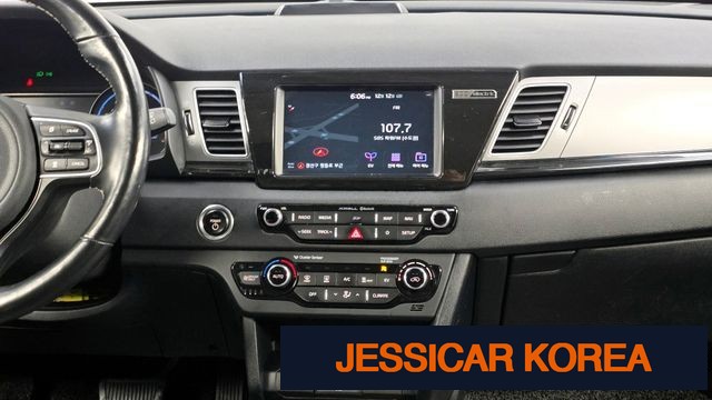 2019 Kia Niro EV - Thumbnail 15