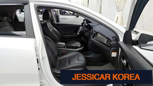 2019 Kia Niro EV - Thumbnail 19