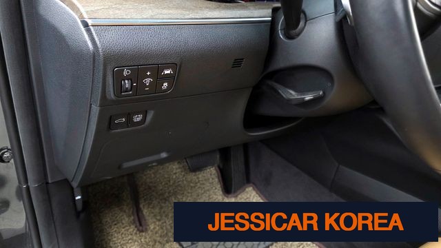 2022 Kia K5 Hybrid 3rd Generation - Thumbnail 4