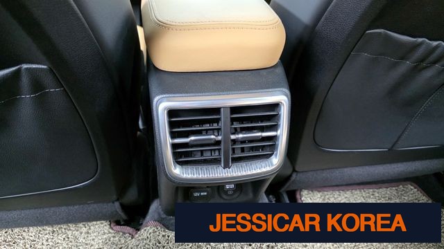 2022 Kia K5 Hybrid 3rd Generation - Thumbnail 5