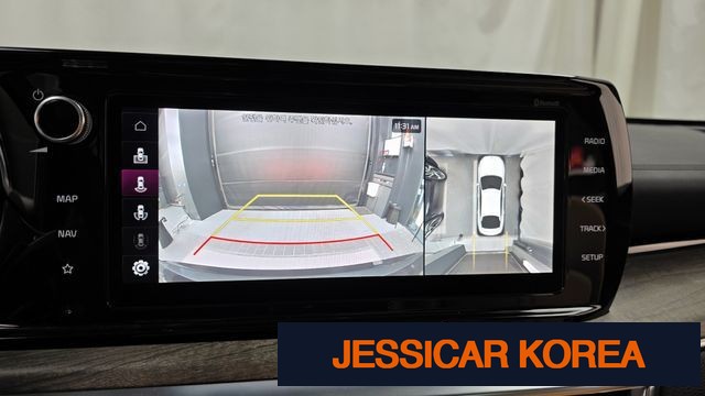 2022 Kia K5 Hybrid 3rd Generation - Thumbnail 7