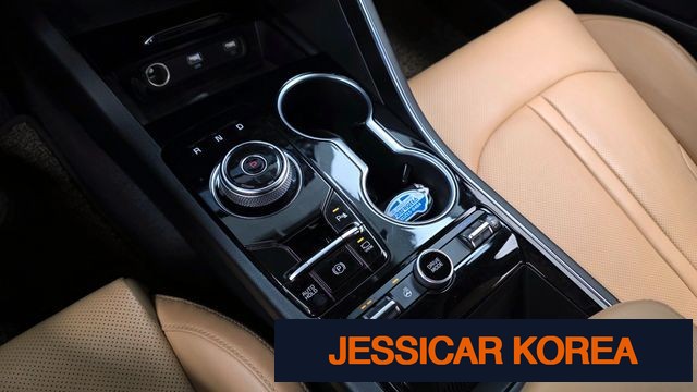 2022 Kia K5 Hybrid 3rd Generation - Thumbnail 8