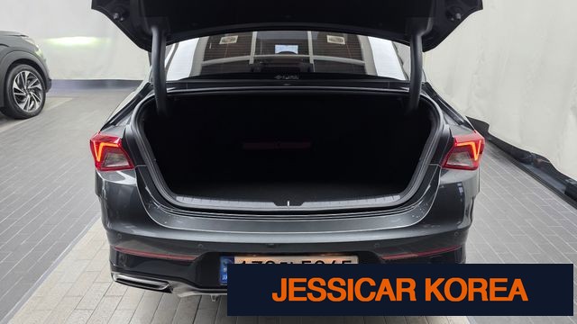 2022 Kia K5 Hybrid 3rd Generation - Thumbnail 11