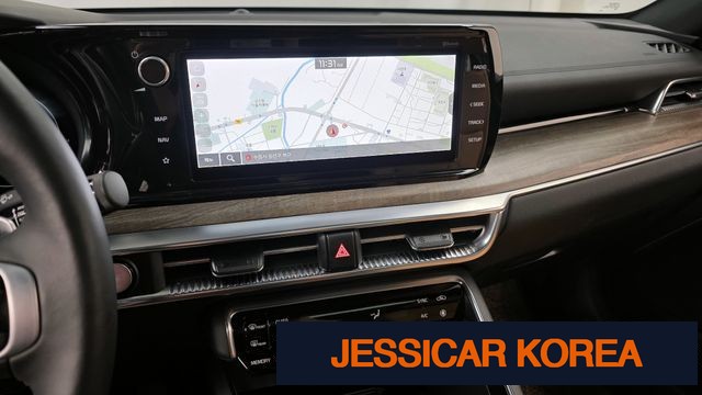 2022 Kia K5 Hybrid 3rd Generation - Thumbnail 13