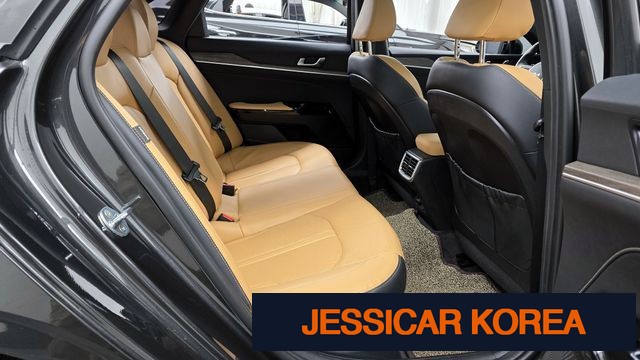2022 Kia K5 Hybrid 3rd Generation - Thumbnail 18