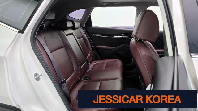 2020 Kia Seltos - Thumbnail 4