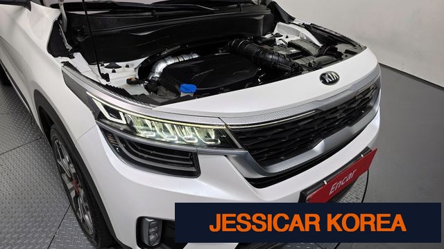 2020 Kia Seltos - Thumbnail 5