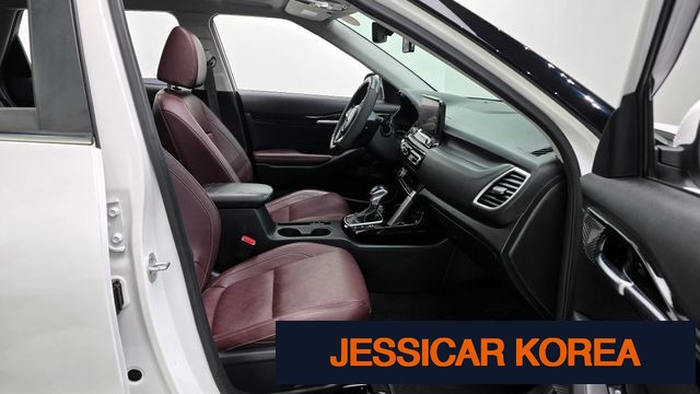 2020 Kia Seltos - Thumbnail 9