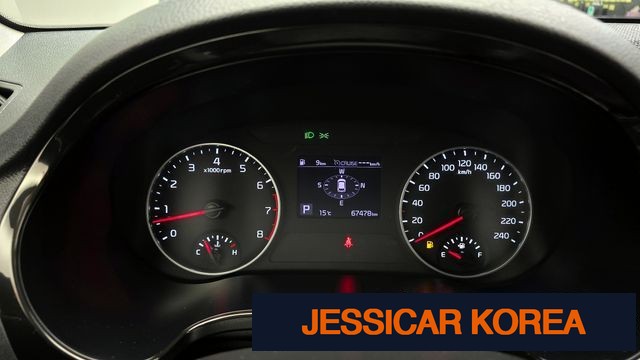 2020 Kia Seltos - Thumbnail 14