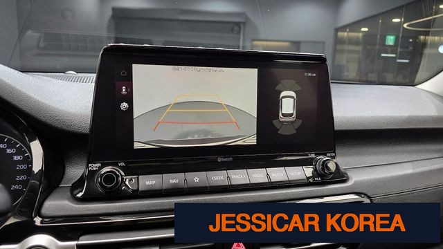 2020 Kia Seltos - Thumbnail 16