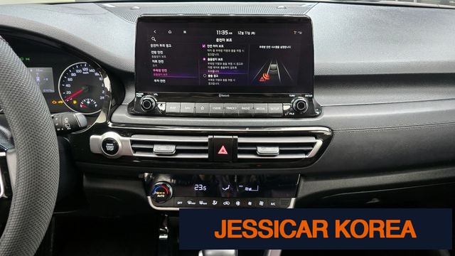 2020 Kia Seltos - Thumbnail 18