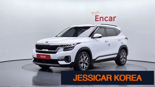 2020 Kia Seltos - Thumbnail 19