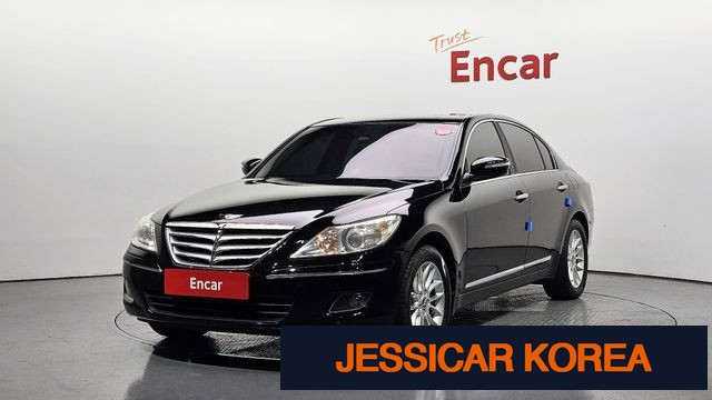 2010 Hyundai Genesis - Thumbnail 7
