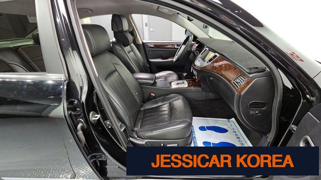 2010 Hyundai Genesis - Thumbnail 14