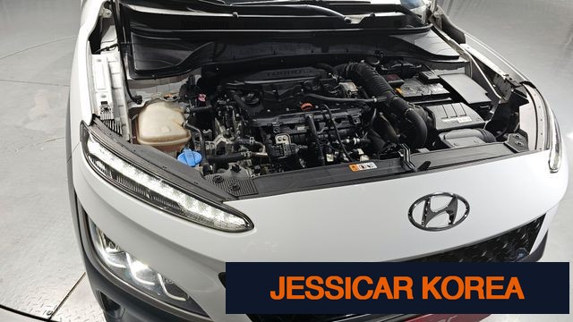 2022 Hyundai The New Kona - Thumbnail 2