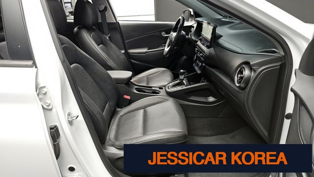 2022 Hyundai The New Kona - Thumbnail 5