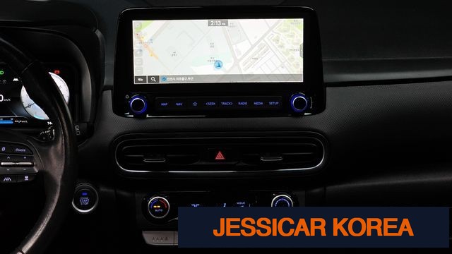 2022 Hyundai The New Kona - Thumbnail 6