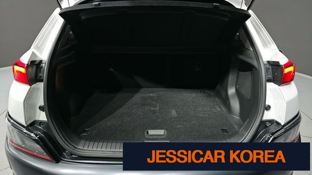 2022 Hyundai The New Kona - Thumbnail 7