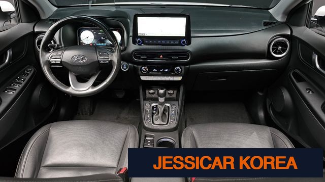 2022 Hyundai The New Kona - Thumbnail 8