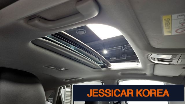 2022 Hyundai The New Kona - Thumbnail 9