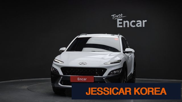 2022 Hyundai The New Kona - Thumbnail 13