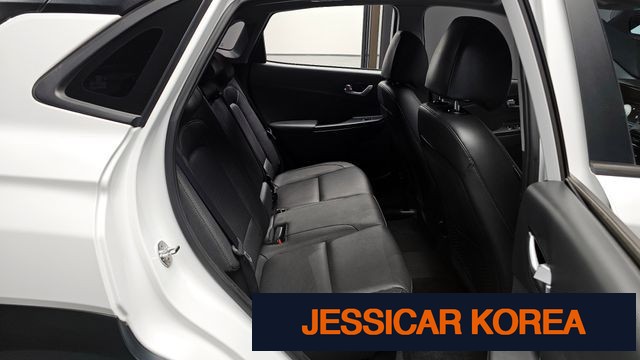 2022 Hyundai The New Kona - Thumbnail 14