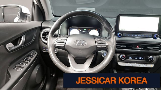 2022 Hyundai The New Kona - Thumbnail 15