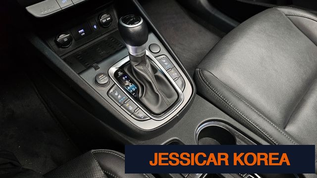 2022 Hyundai The New Kona - Thumbnail 16