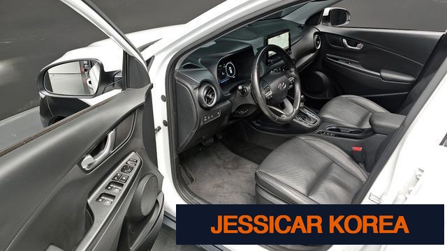 2022 Hyundai The New Kona - Thumbnail 18