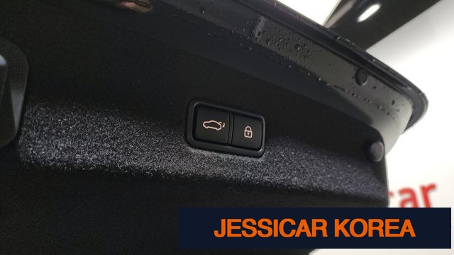2020 Kia The K9 - Thumbnail 3