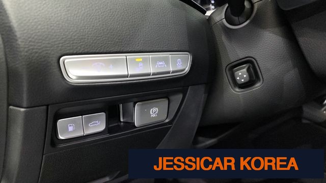 2020 Kia The K9 - Thumbnail 5