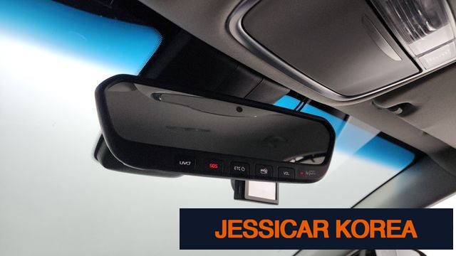 2020 Kia The K9 - Thumbnail 6