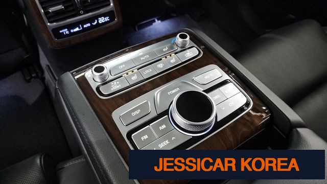2020 Kia The K9 - Thumbnail 8