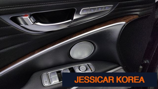 2020 Kia The K9 - Thumbnail 15