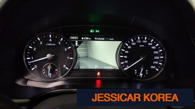 2020 Kia The K9 - Thumbnail 17