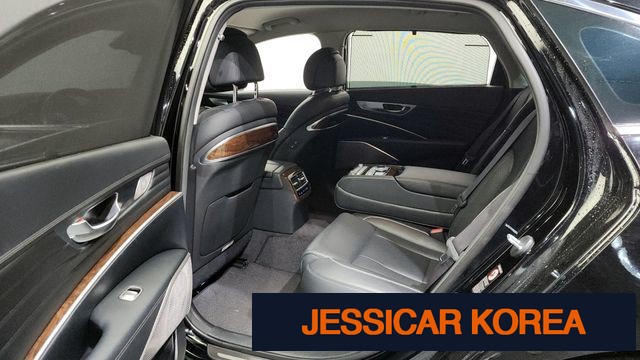 2020 Kia The K9 - Thumbnail 20