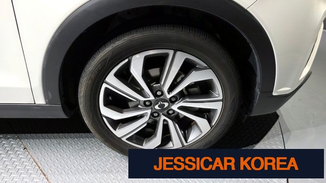 2020 KG Mobility Very New Tivoli - Thumbnail 4