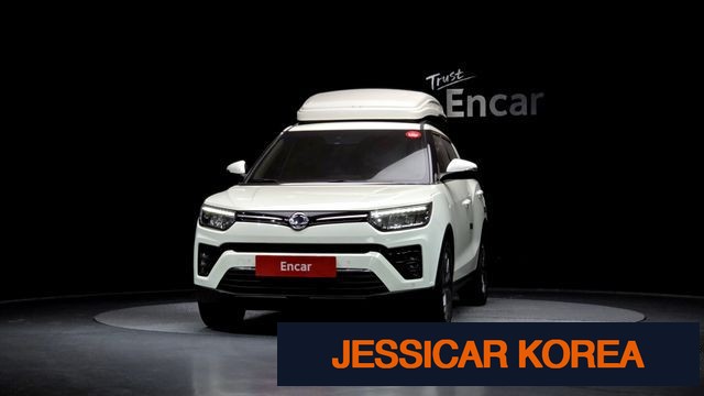 2020 KG Mobility Very New Tivoli - Thumbnail 5