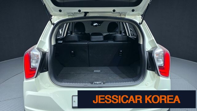 2020 KG Mobility Very New Tivoli - Thumbnail 12