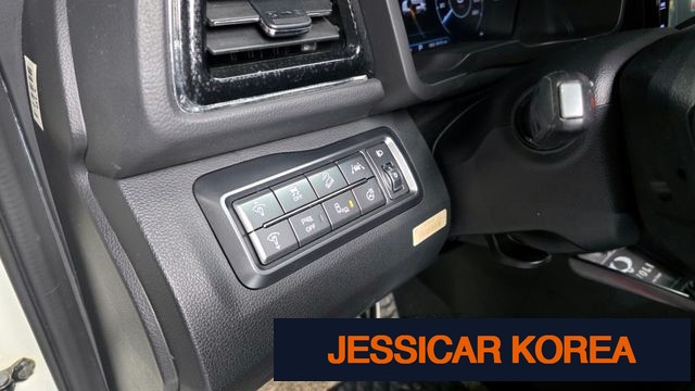 2020 KG Mobility Very New Tivoli - Thumbnail 18