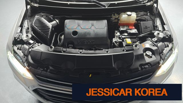 2021 Chevrolet Traverse - Thumbnail 4