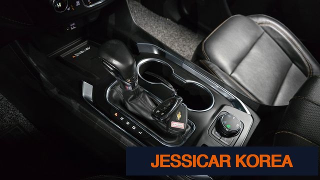 2021 Chevrolet Traverse - Thumbnail 11