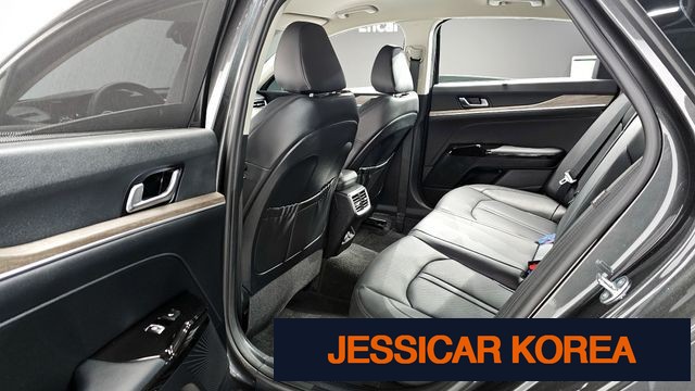 2023 Kia K5 3rd Gen - Thumbnail 5