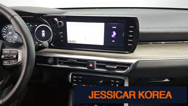 2023 Kia K5 3rd Gen - Thumbnail 6