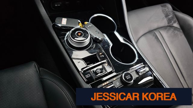 2023 Kia K5 3rd Gen - Thumbnail 10