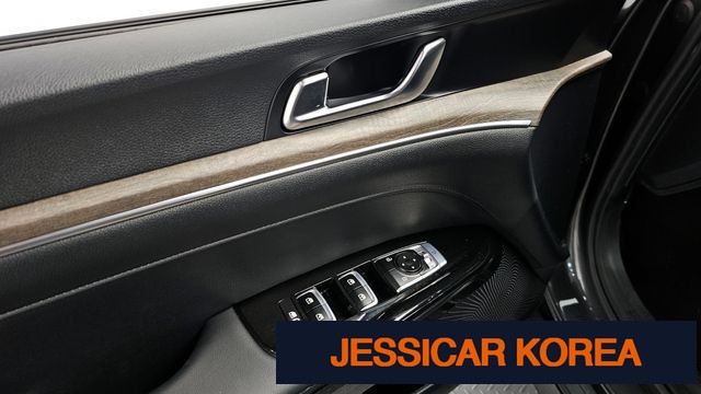 2023 Kia K5 3rd Gen - Thumbnail 11