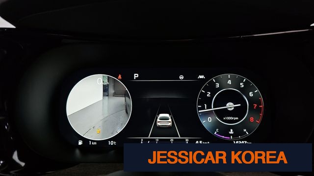 2023 Kia K5 3rd Gen - Thumbnail 14