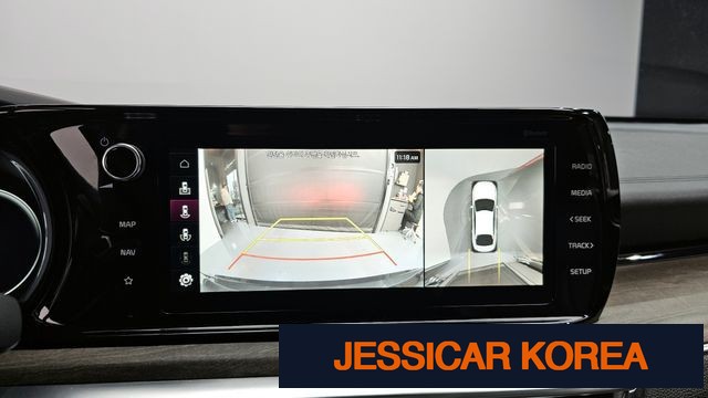 2023 Kia K5 3rd Gen - Thumbnail 16