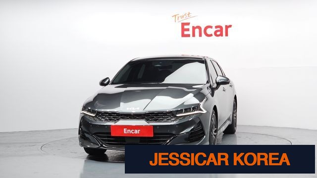 2023 Kia K5 3rd Gen - Thumbnail 20