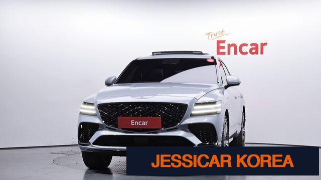 2024 Genesis GV80 Coupe - Thumbnail 2